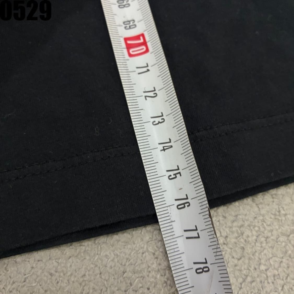 조던 반팔티 상품이미지5