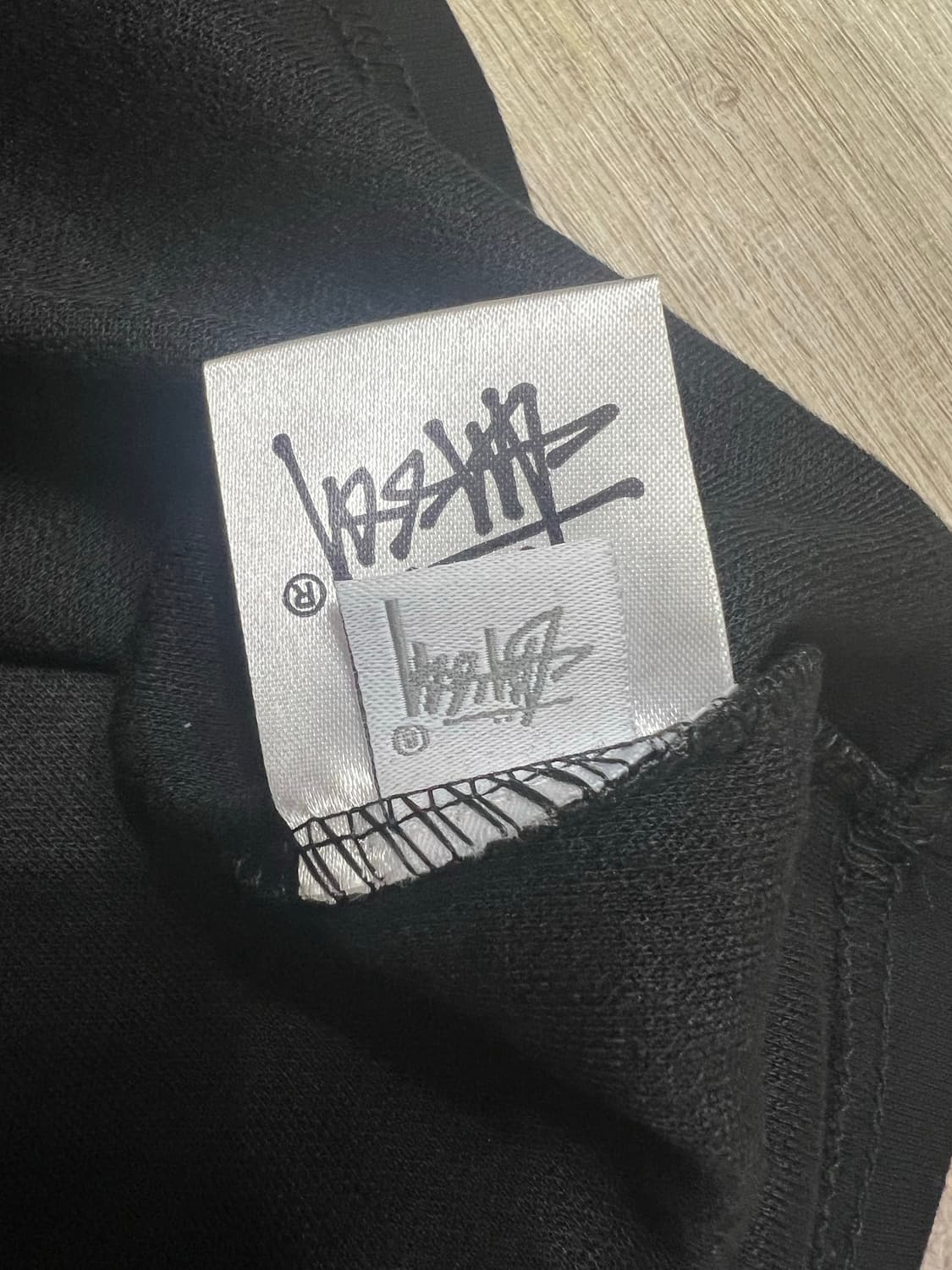 스투시 다이스 슬리브리스 나시(새상품) 상품이미지5