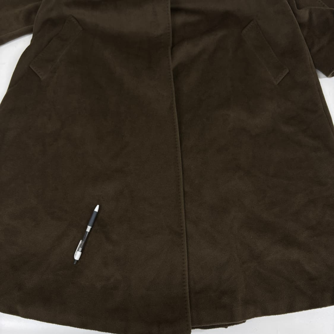 막스마라 울 코트  상품이미지5