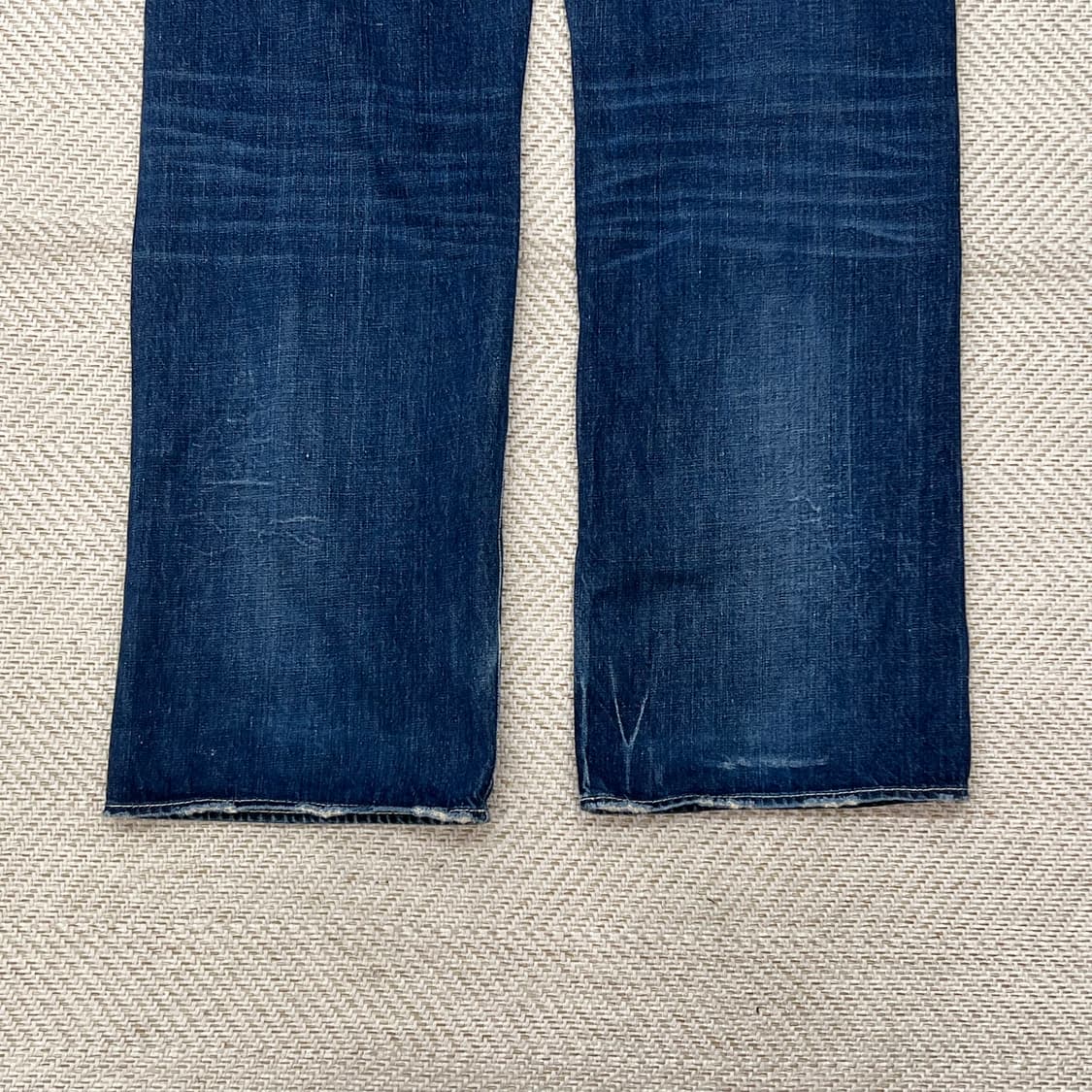 폴로 랄프로렌 데님팬츠 r3004 상품이미지6