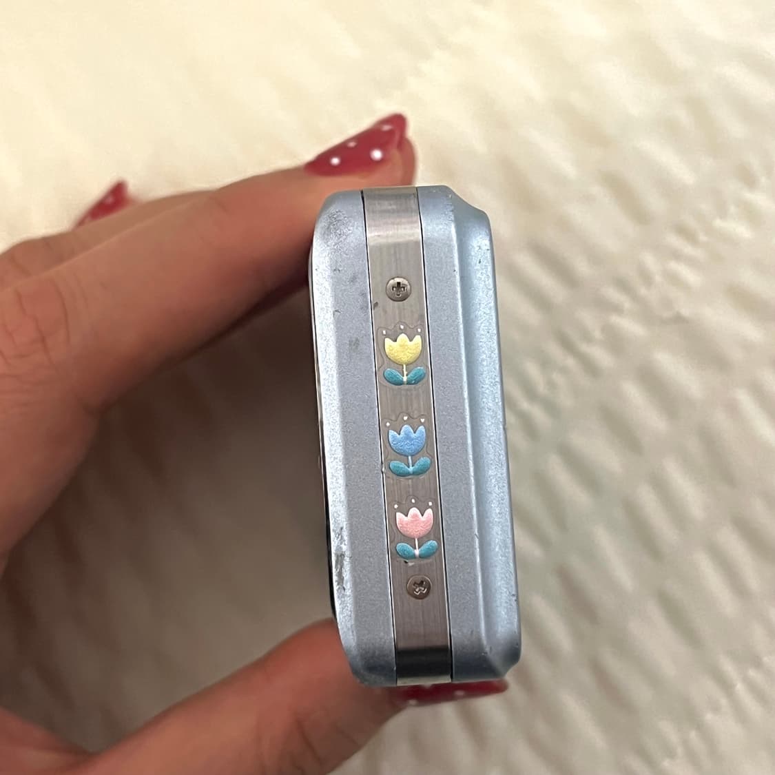 Casio 카시오 엑슬림 EX-Z80 조아람 디지털카메라 상품이미지3