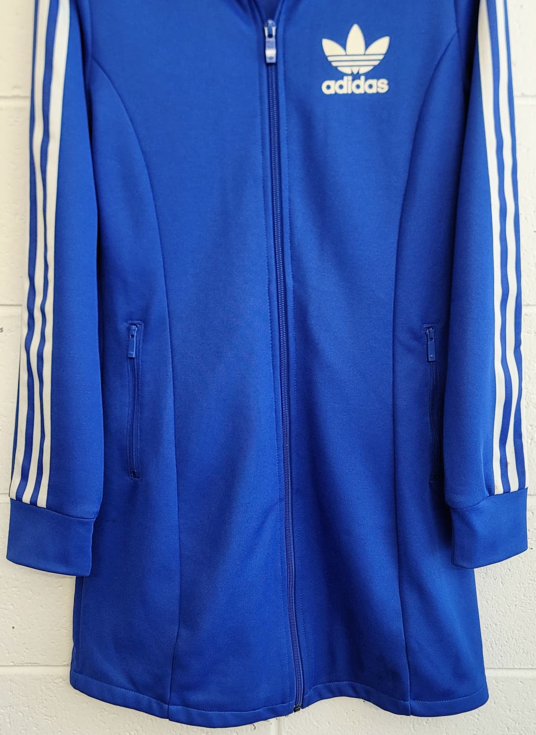 아디다스 유로파 드레스 트랙탑 져지 판매 상품이미지4