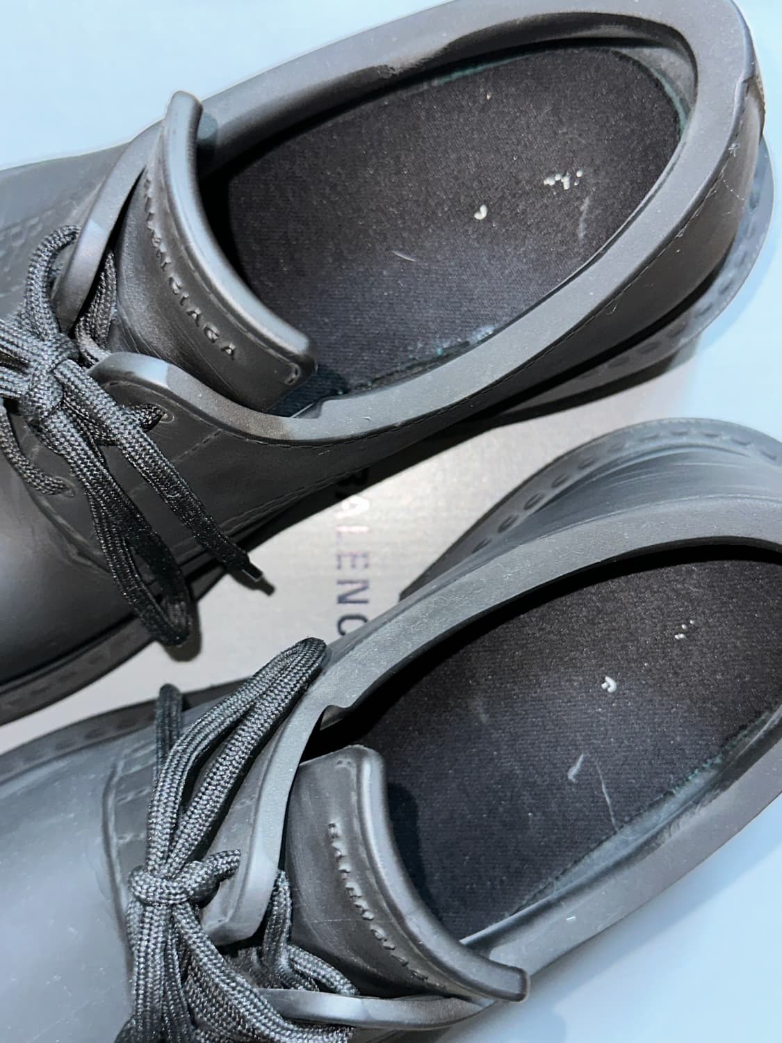 발렌시아가 스테로이드 더비 (43) 상품이미지4