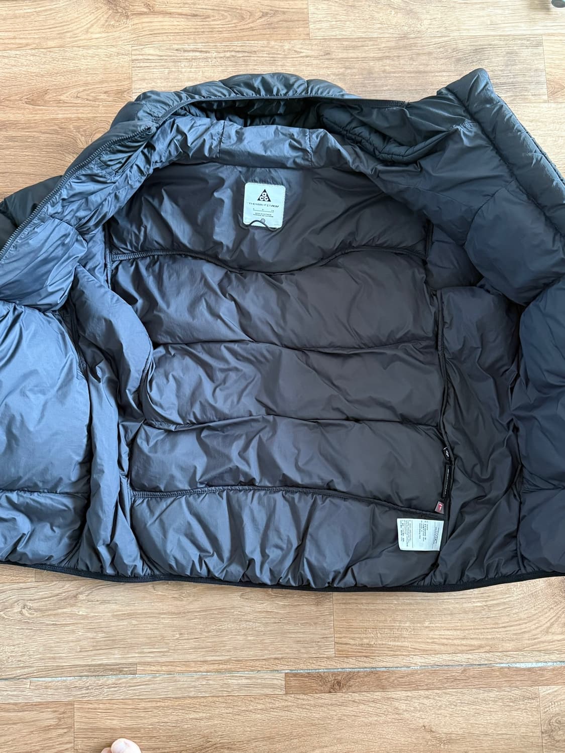 나이키ACG 루나레이크 S 상품이미지2