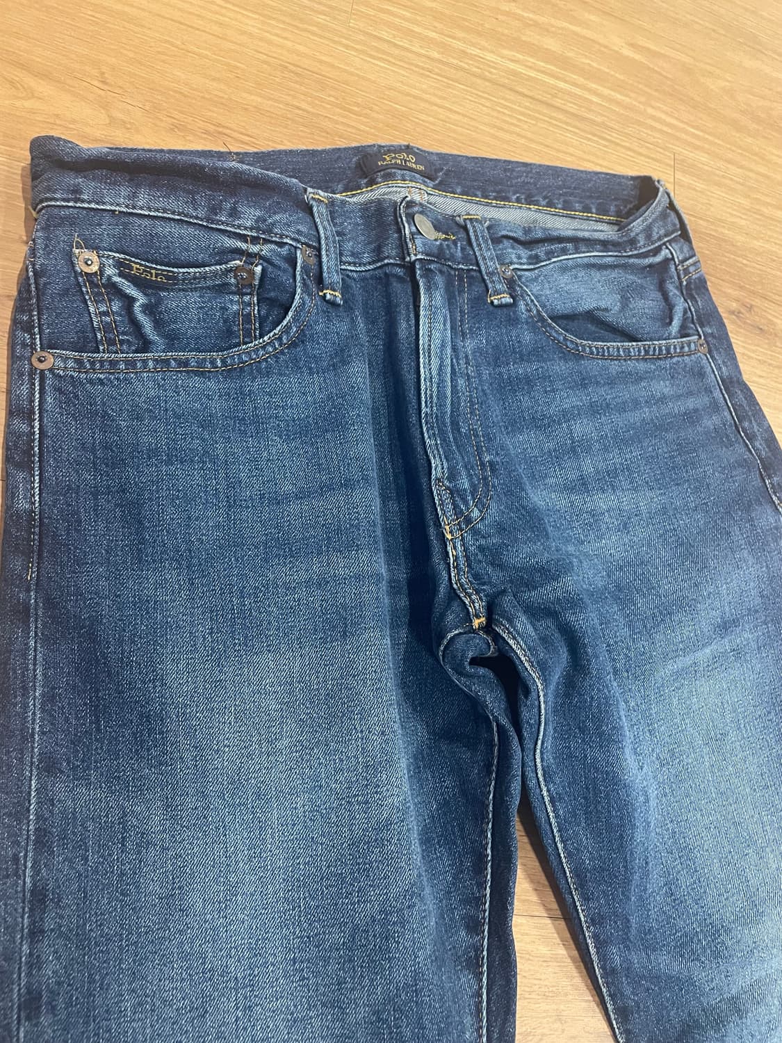 [새상품] 폴로 청바지 30 상품이미지3