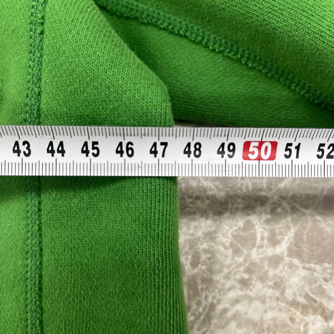 아베크롬비 y2k 올드스쿨 스웻 후드집업 희귀져지(M) 상품이미지6