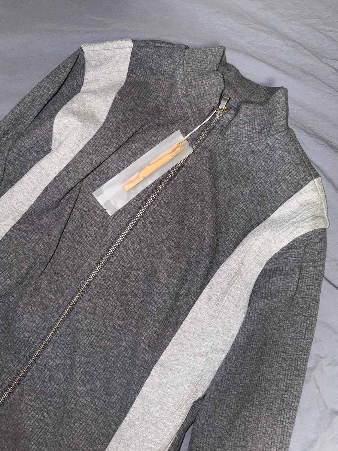 xlim/엑슬림 져지 EP.7 01 JERSEY/M  상품이미지2