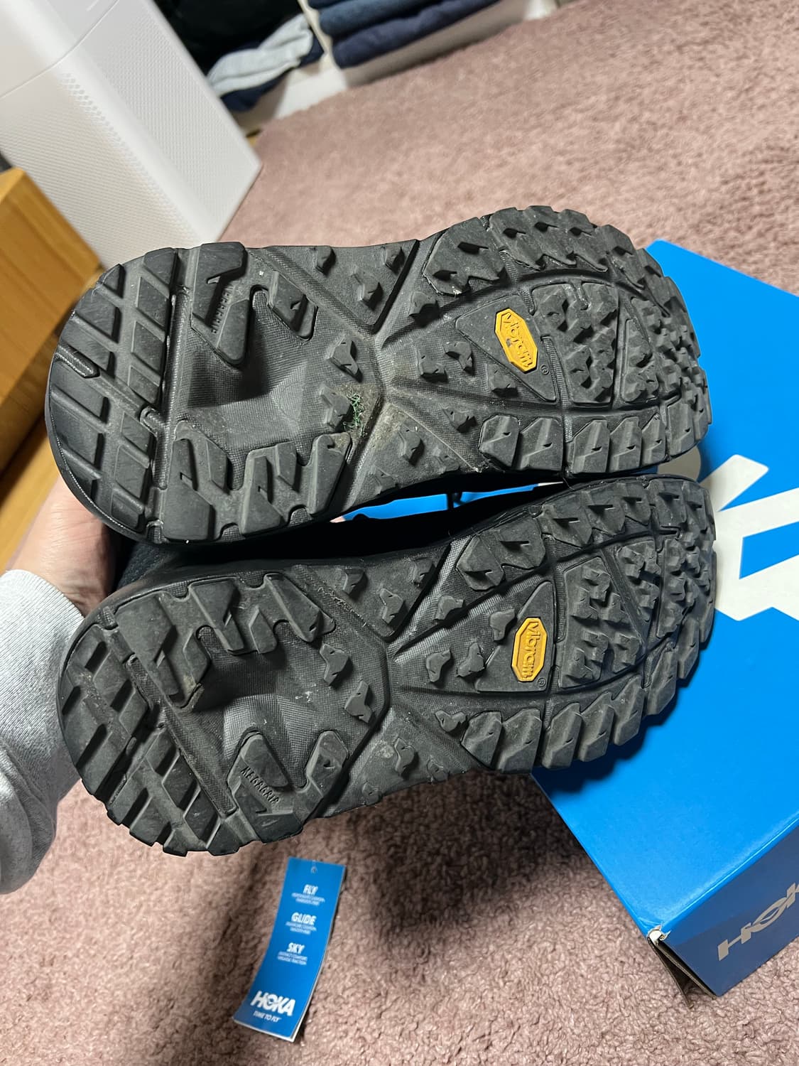 호카 카하2 gtx 하이 상품이미지10