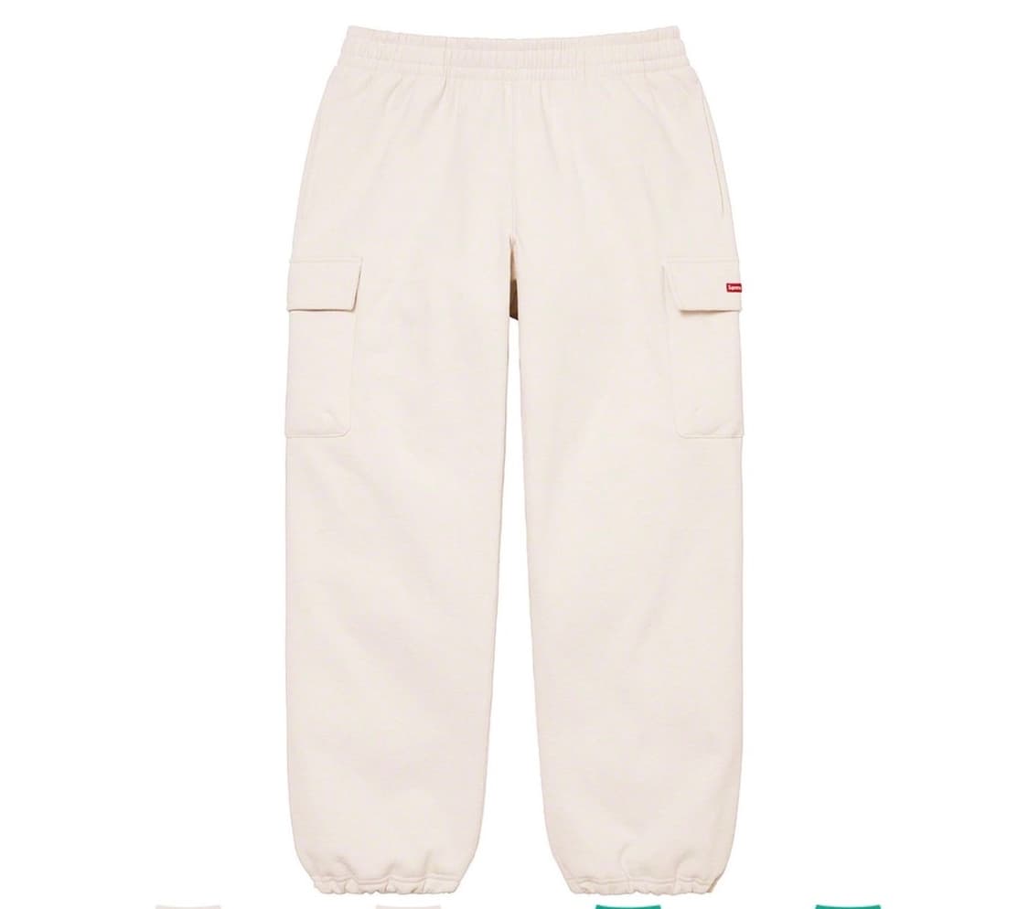 Supreme pants 상품이미지1