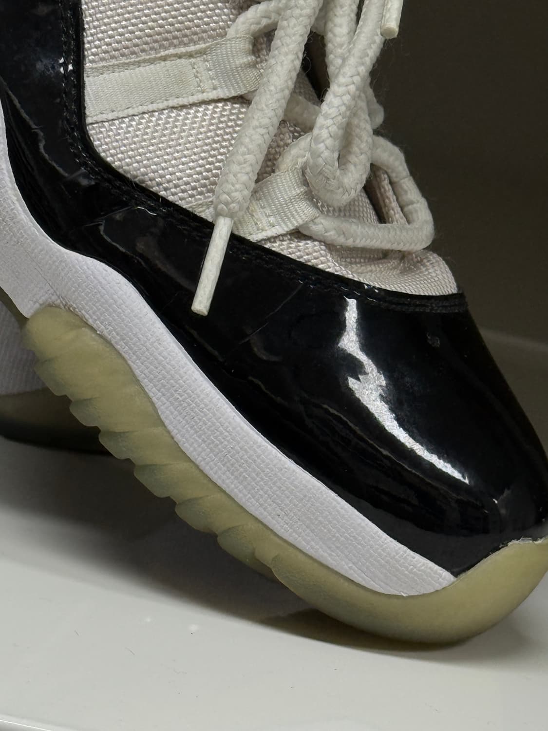 280 / 조던11 콩코드 로우 Jordan11 Concord Low 상품이미지9