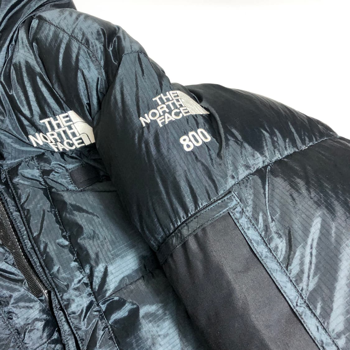 노스페이스 구 발토르/발토로 800 패딩 L 상품이미지7