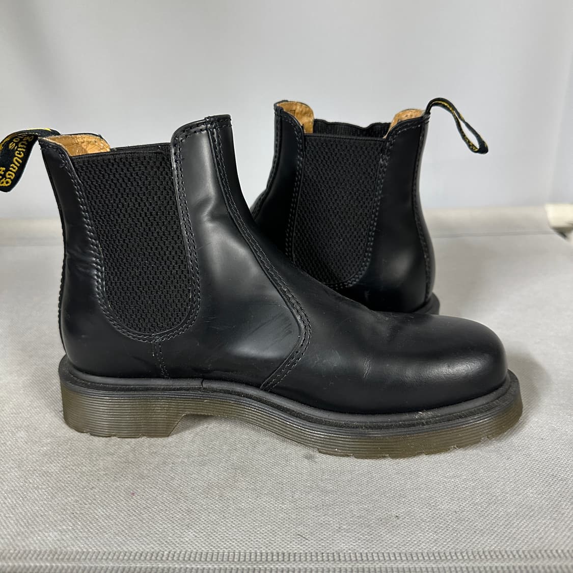 닥터마틴 11853 여성 첼시 부츠 상품이미지3