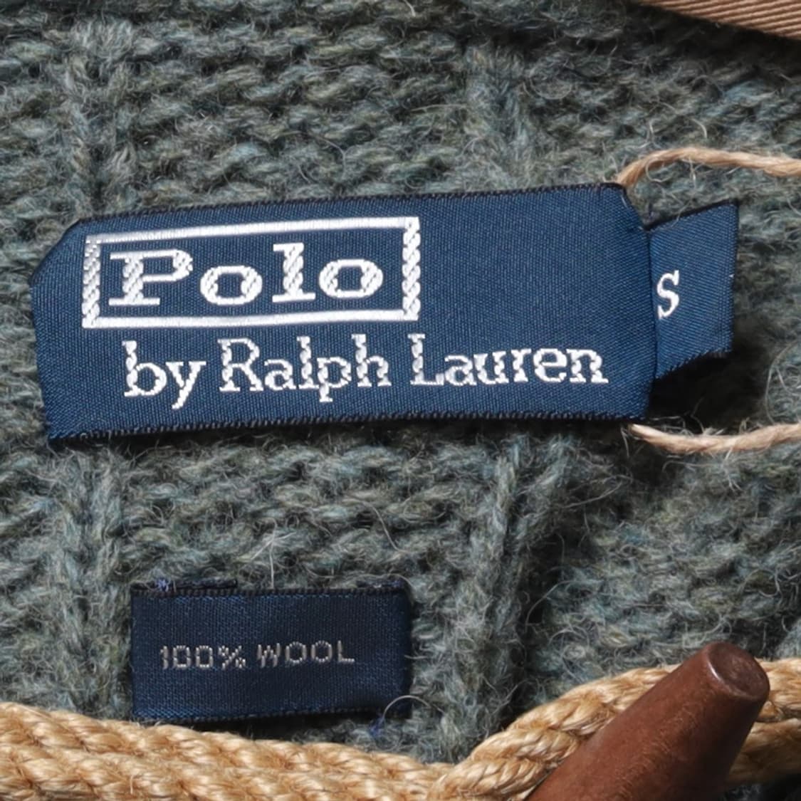 폴로 랄프로렌 Polo by Ralph Lauren cardigan 상품이미지7