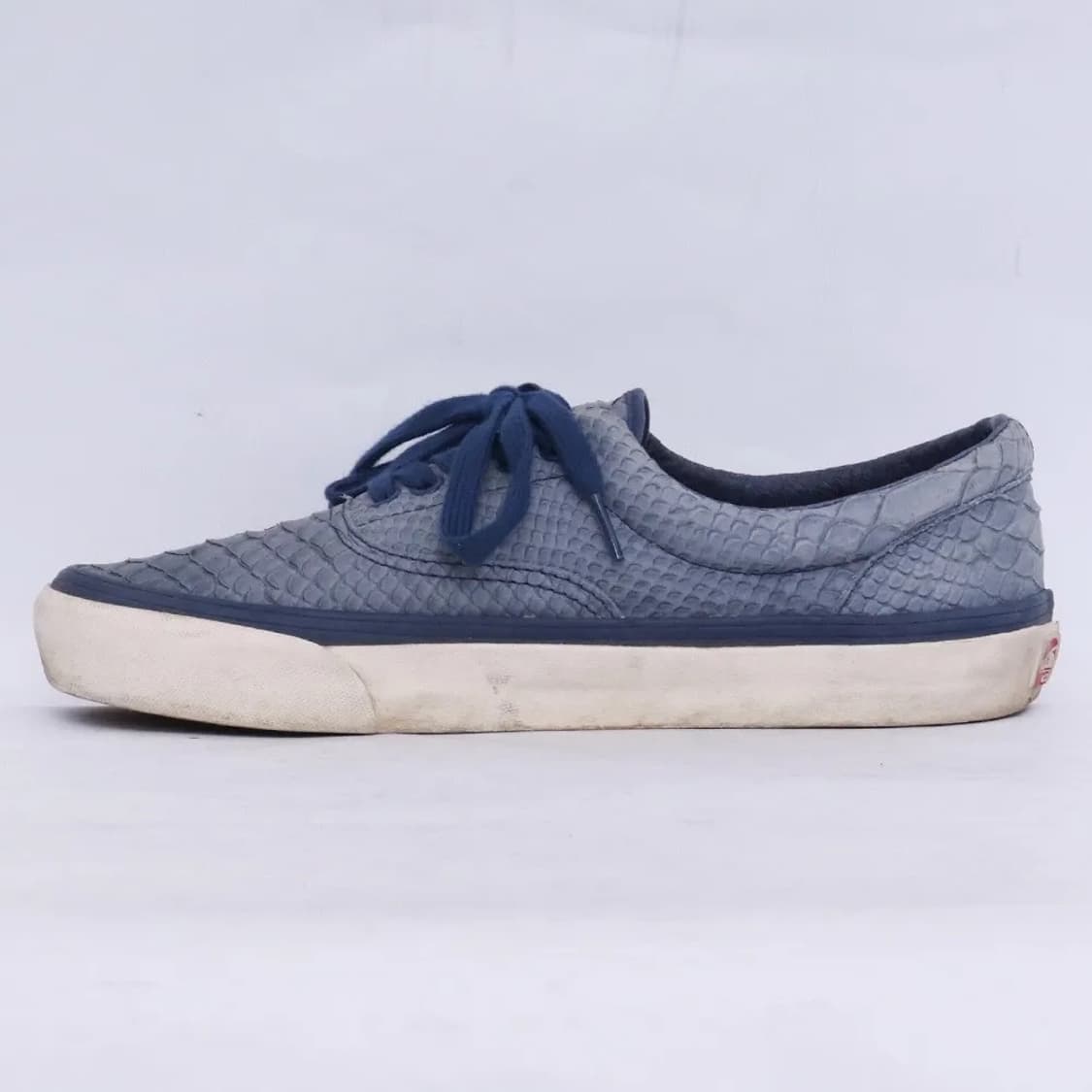 반스 더블탭스 볼트 에라 아나콘다 블루 270 상품이미지3