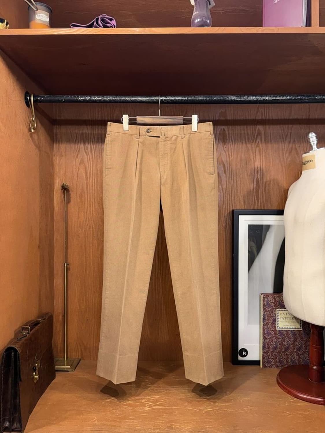 폴스튜어트 팬츠 상품이미지6