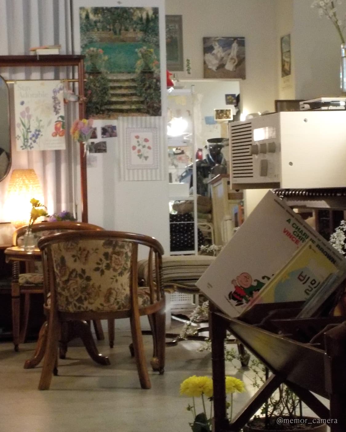 풀박스/연예인·유튜버픽✨Nikon Coolpix S32 방수 빈티지디카 상품이미지9