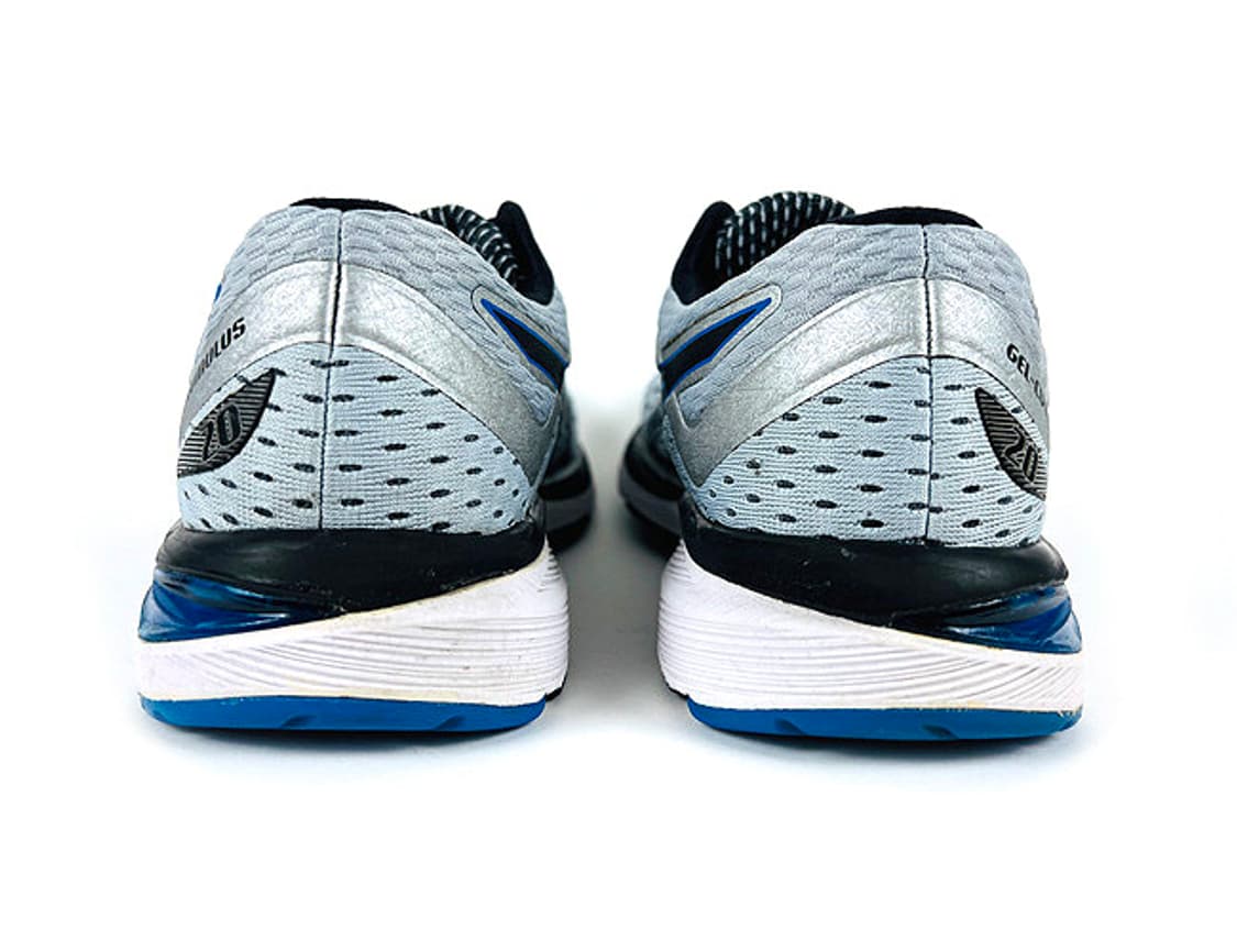 (270) 아식스 GEL CUMULUS 20 상품이미지4