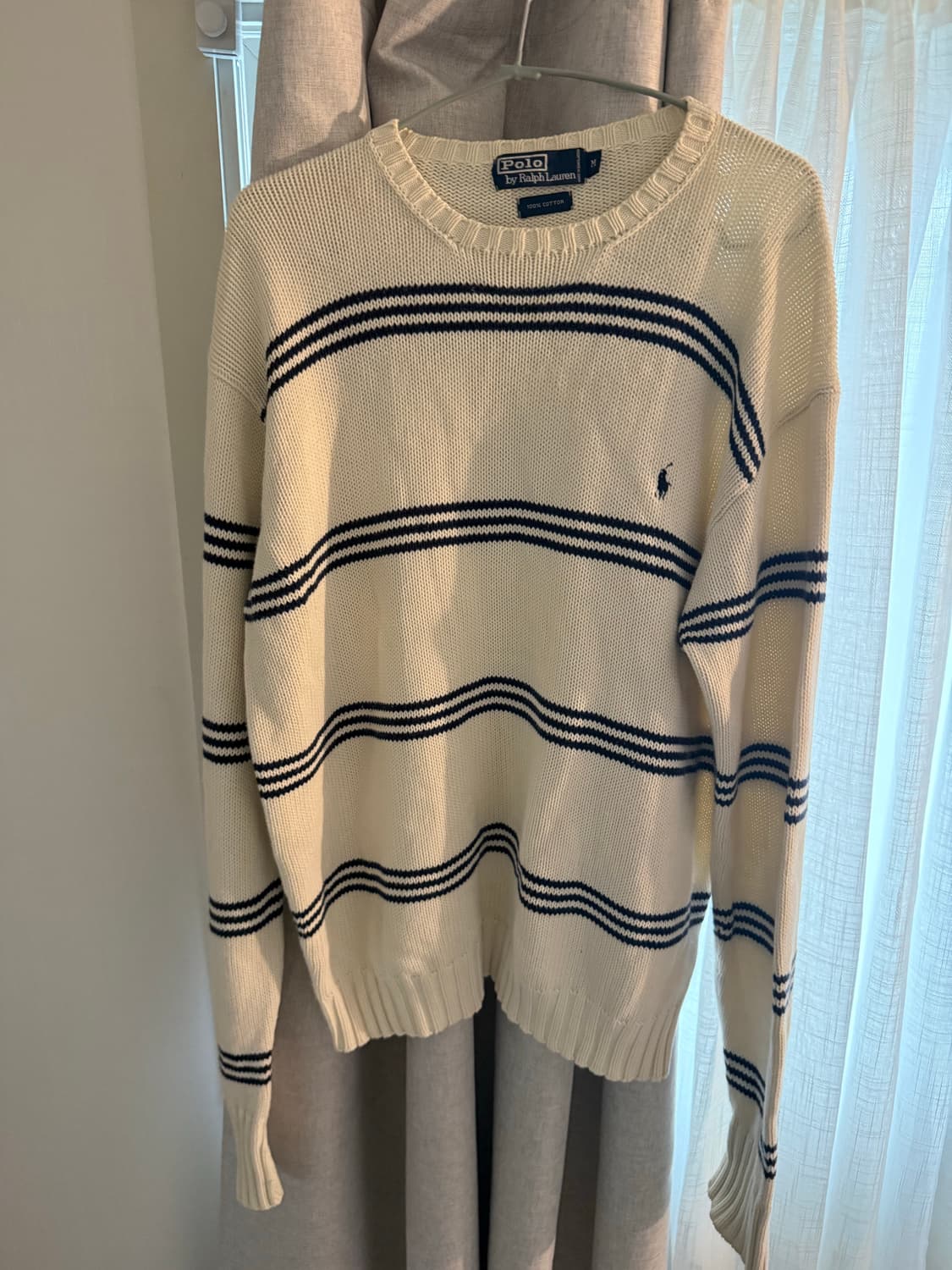 polo 니트 상품이미지3