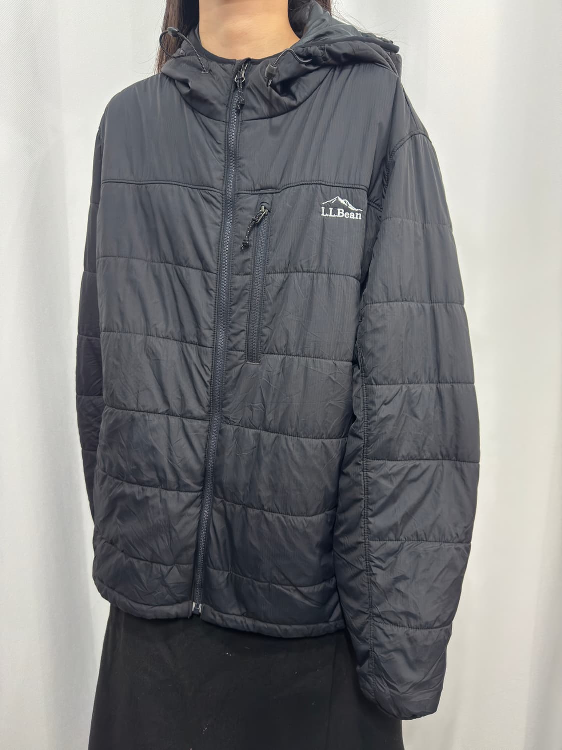 L.L.bean padding 상품이미지3