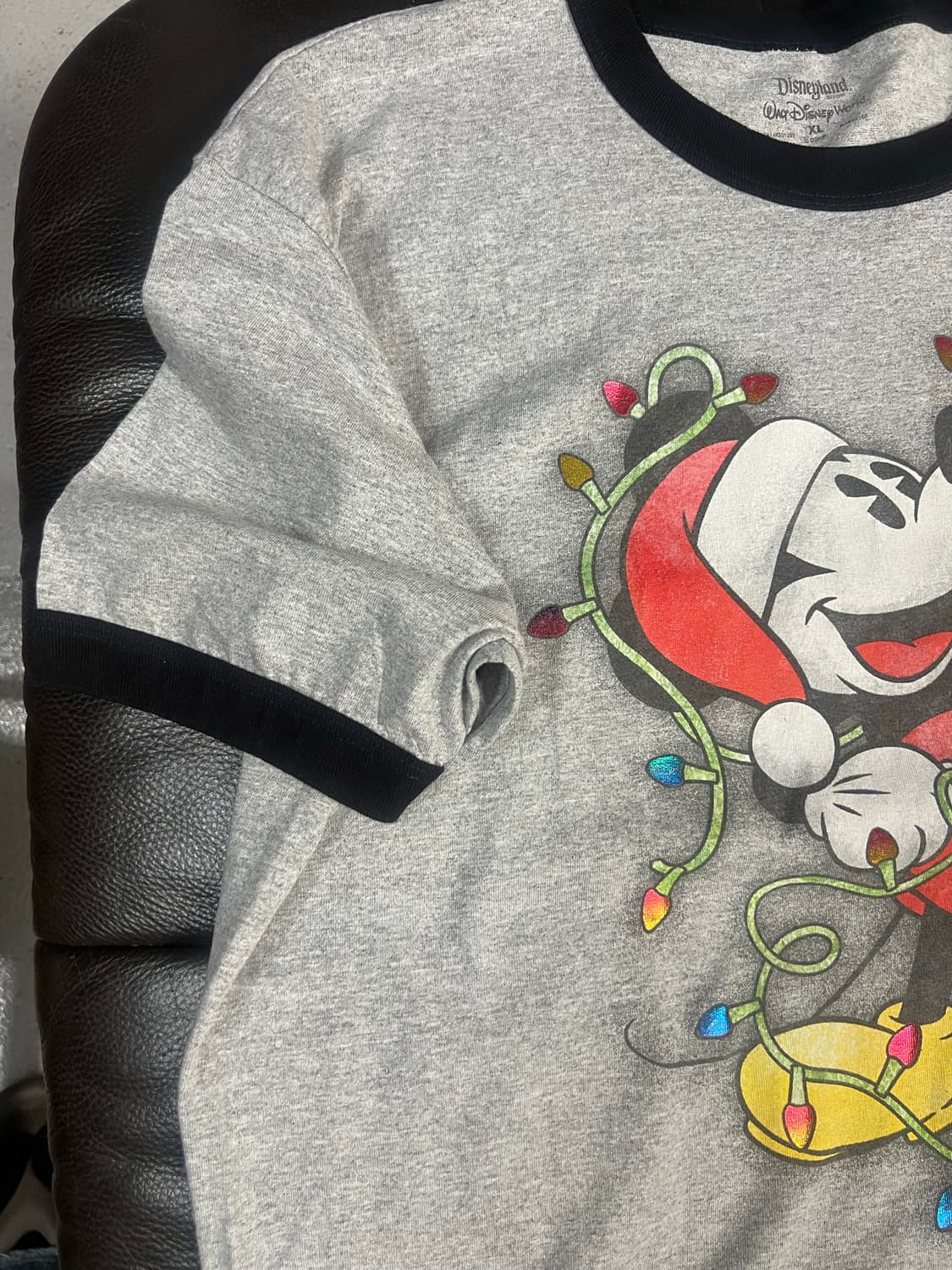 Usa  디즈니 미키  상품이미지2