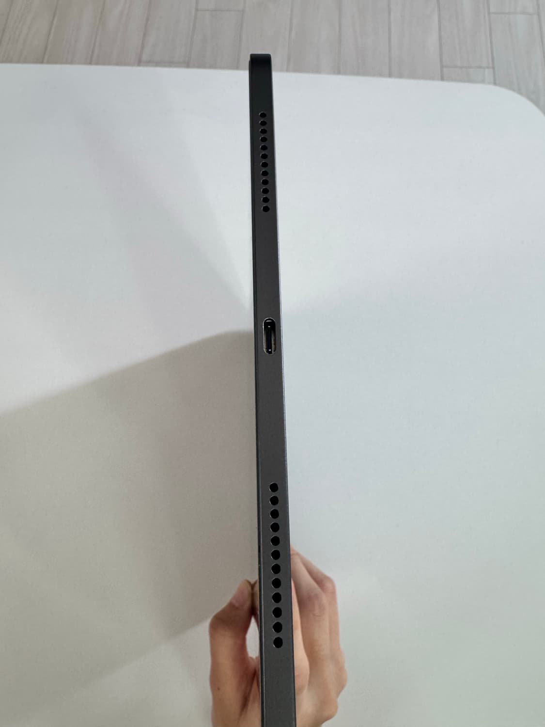 아이패드 에어5 64기가 스페이스 그레이 + 애플펜슬2세대 상품이미지4