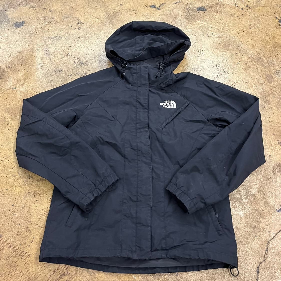 [정품/90] 노스페이스 바람막이 자켓 b19 상품이미지2