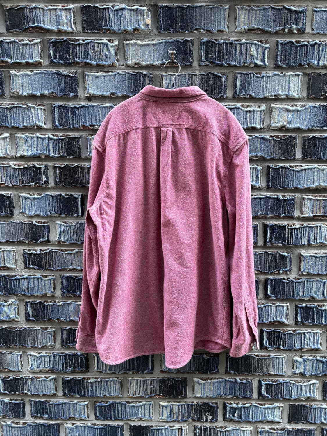 칼하트 FR(방염) 셔츠 상품이미지4