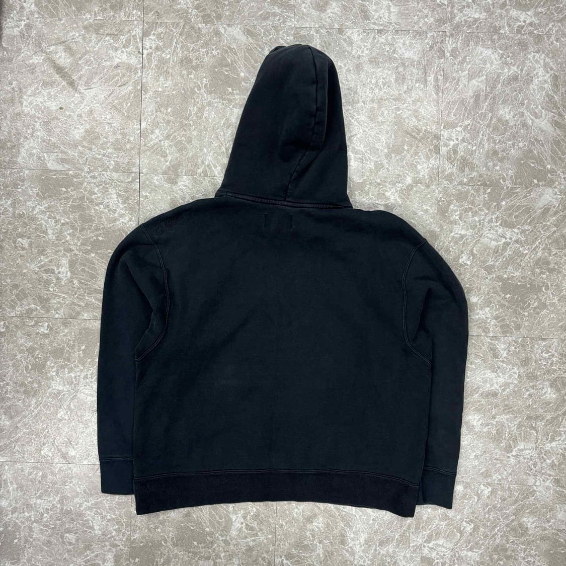 나이키 조던 코르티스착용 스웨트셔츠 후드티(XXL) 상품이미지4