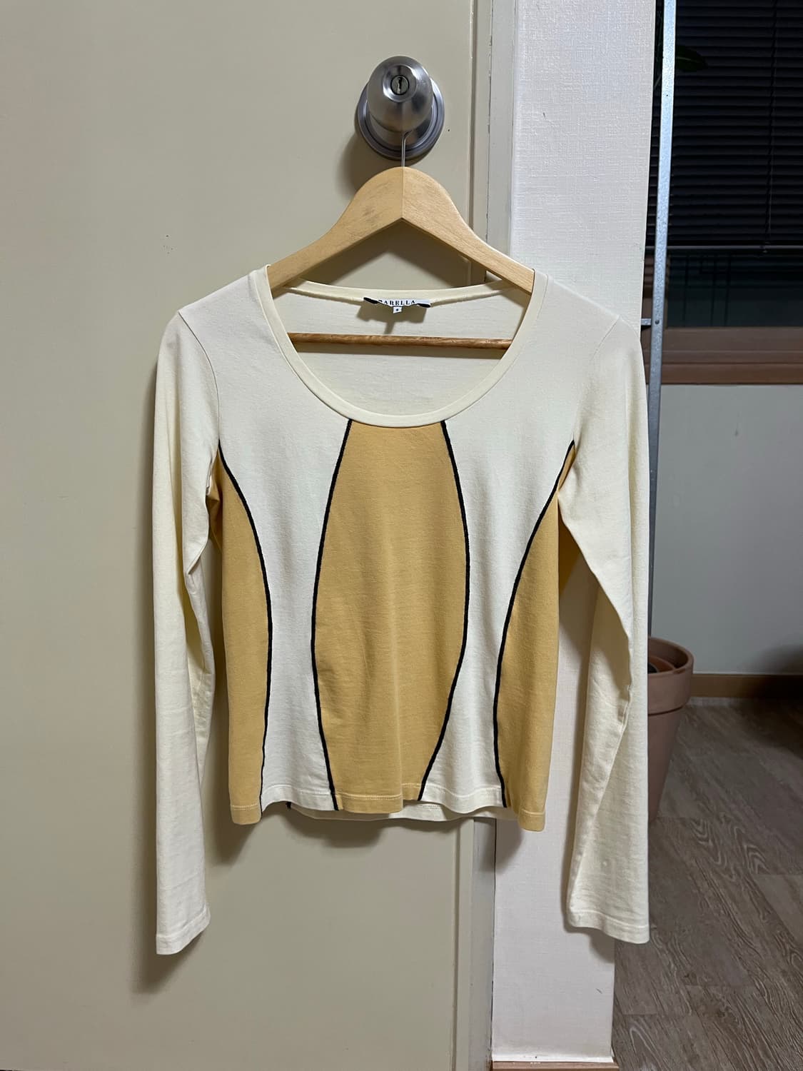 막스마라 티셔츠 상품이미지5