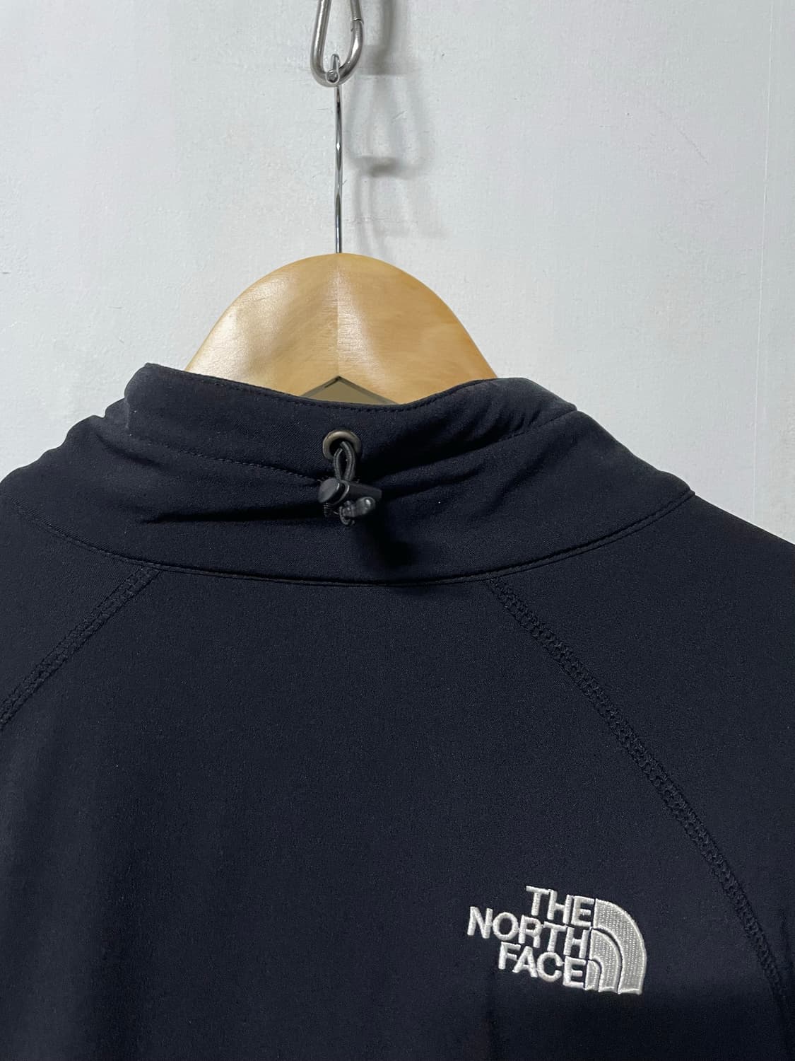 노스페이스 써밋 기능성 쉘러 자켓 WB-400 3XDR 상품이미지7