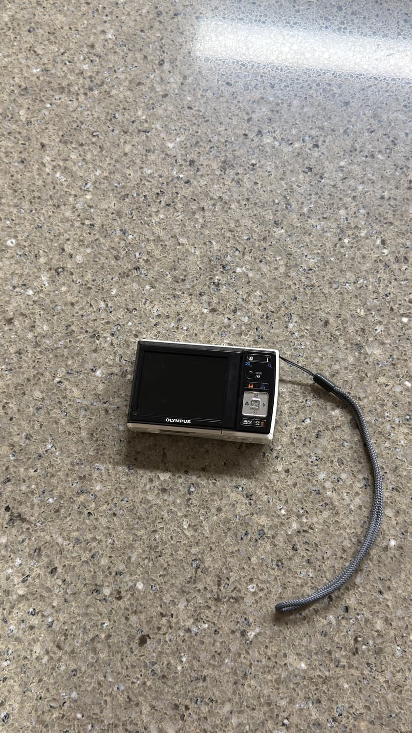 올림푸스 Olympus fe-46 상품이미지2