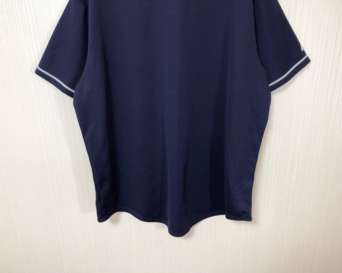 MLB 마제스틱 클리블랜드인디언스 올드 원정유니폼/져지 XXL 상품이미지10