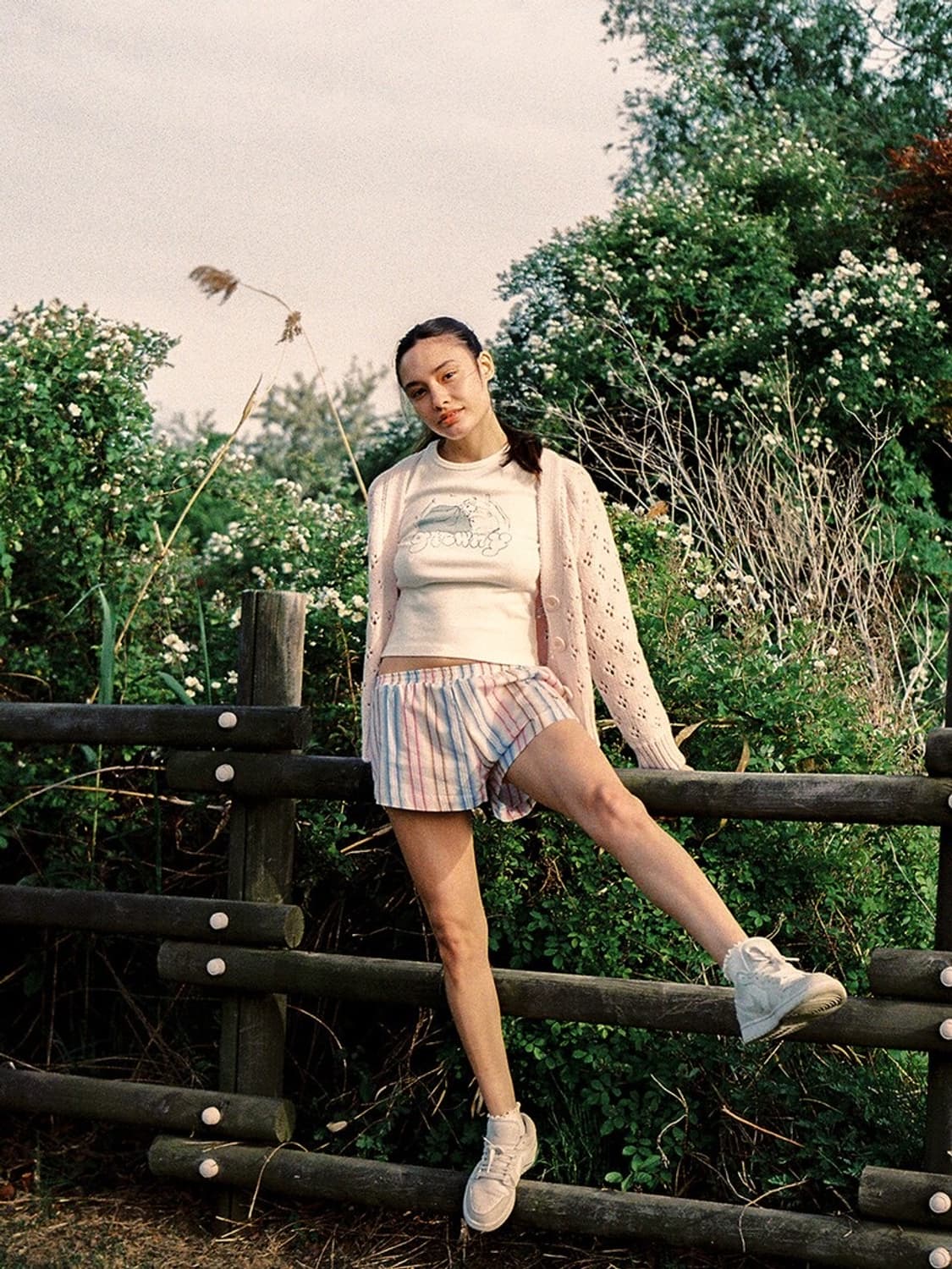 글로니 BOXER SHORTS 상품이미지2