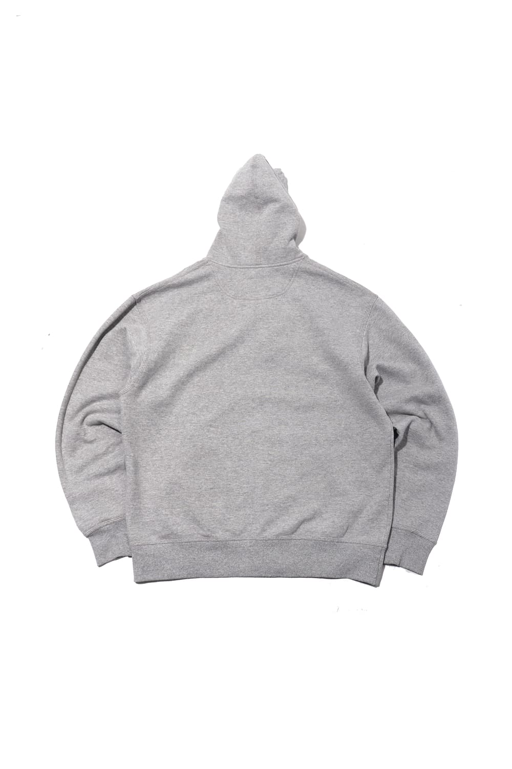 CHAMPION 어센틱 기모 후드집업 size L 상품이미지2