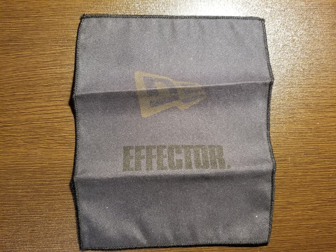 EFFECTOR X NEW ERA CHORUS(이펙터 뉴에라)161 상품이미지6