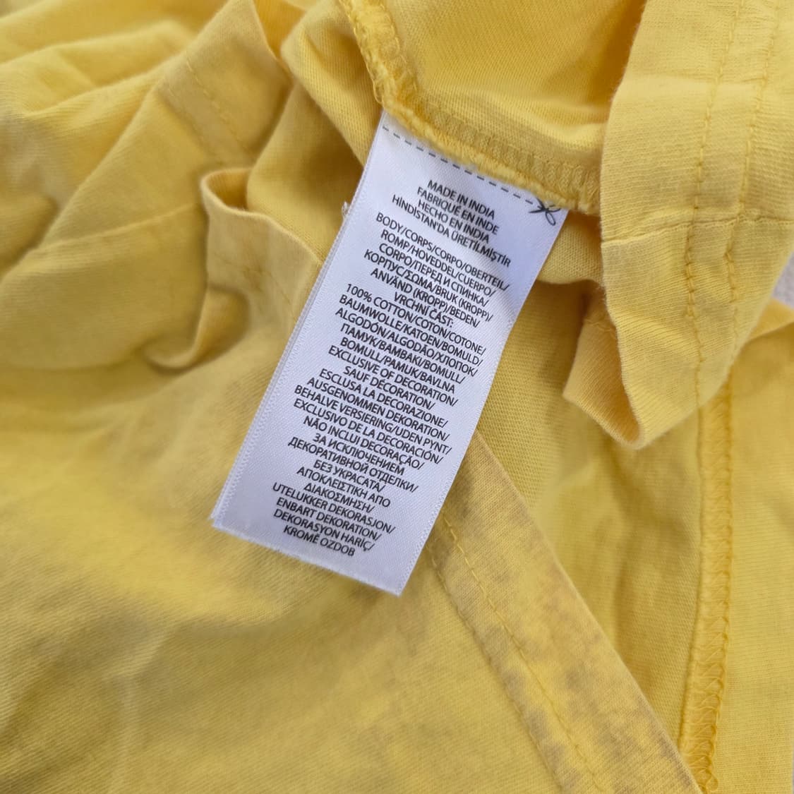 [130] 폴로 랄프로렌 키즈 반팔티0210J 상품이미지4