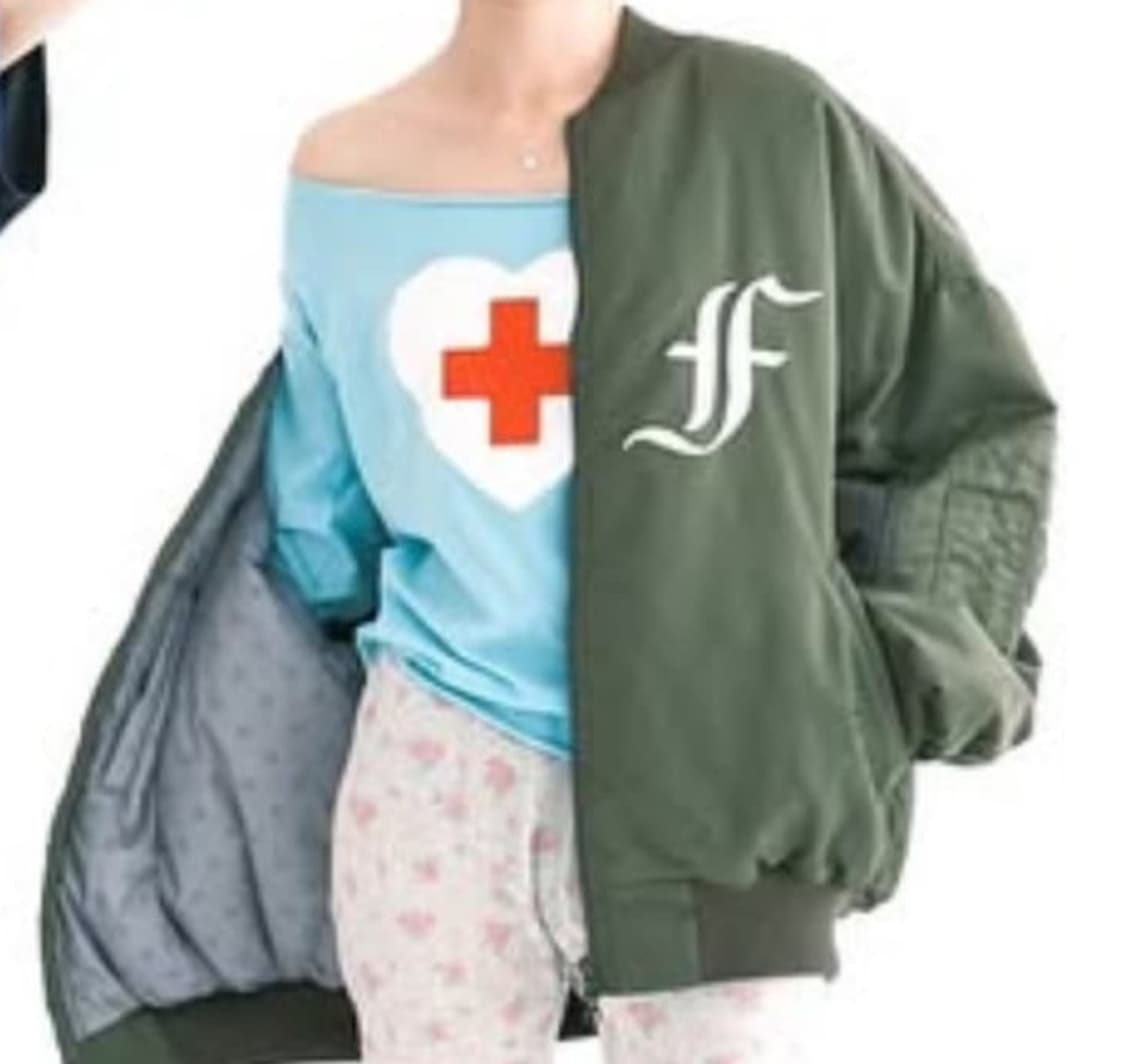 샵페어리 오프숄더 상품이미지1