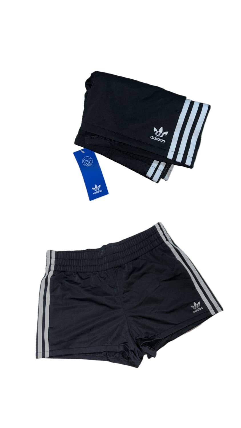 아디다스 3str short L 상품이미지1