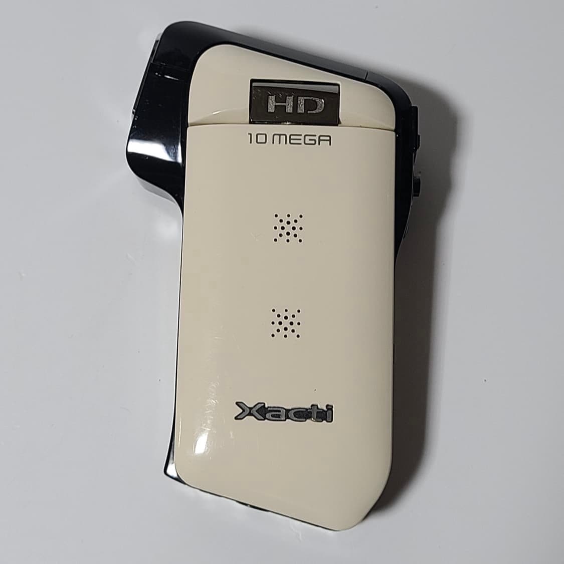 산요 빈티지 캠코더 DMX-CG10 상품이미지3