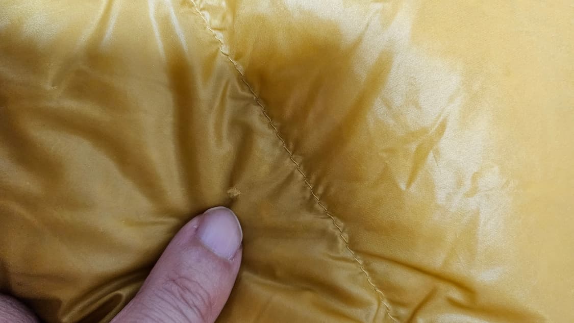 몽클레어 여성 세리떼 2호 패딩 점퍼 상품이미지7