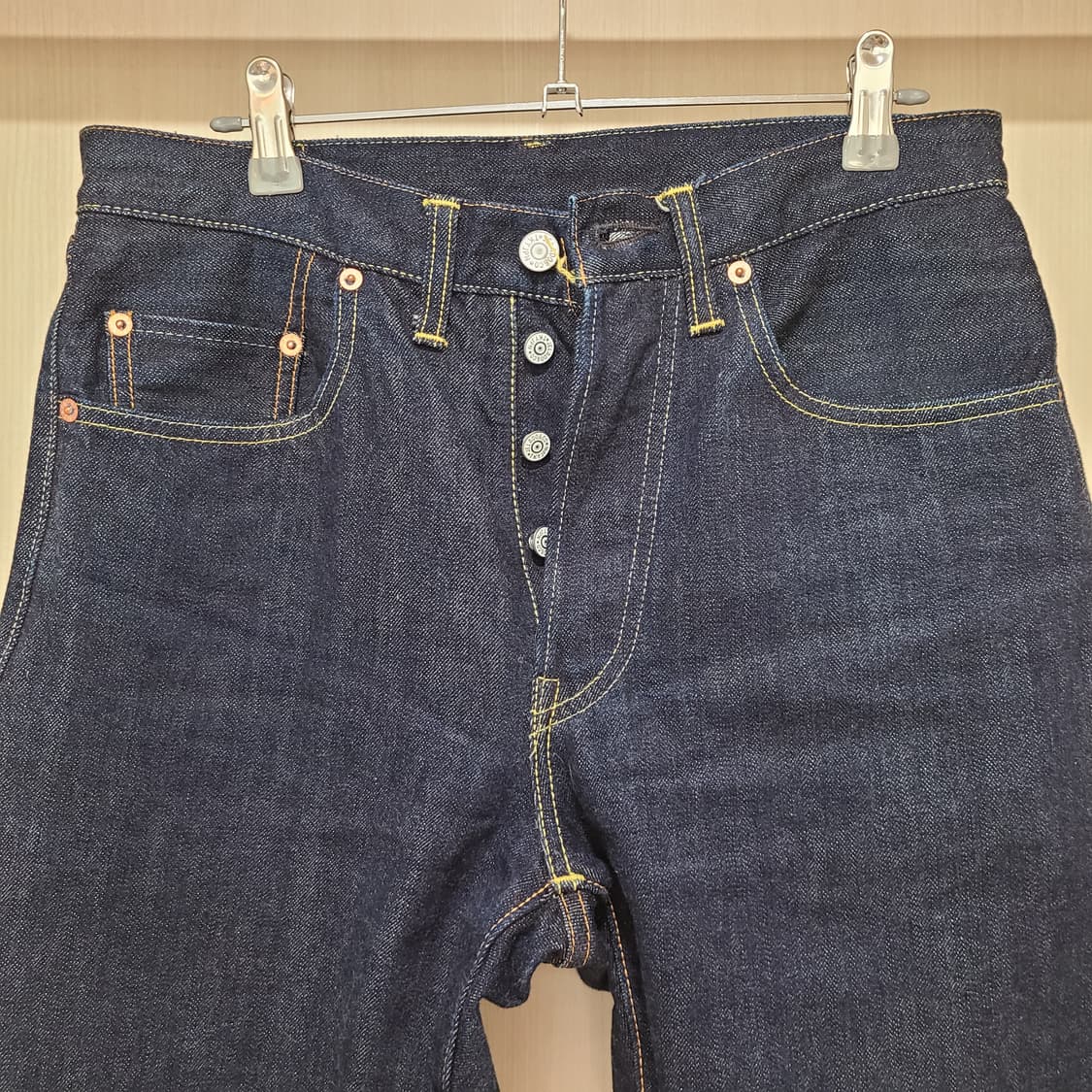 제라도 301/407 EXX 데님셋업 상품이미지10