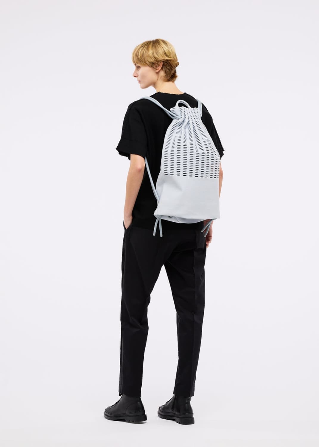 이세이미야케 모코냅색 AG153 L사이즈 상품이미지2