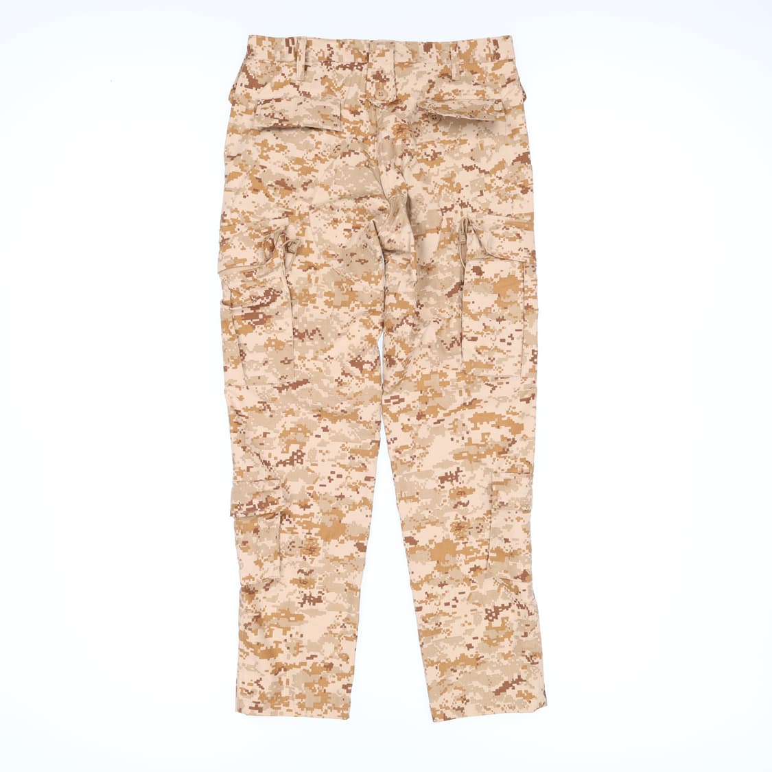 XS 빈티지 미해병대 전투 바지 0413M 상품이미지2