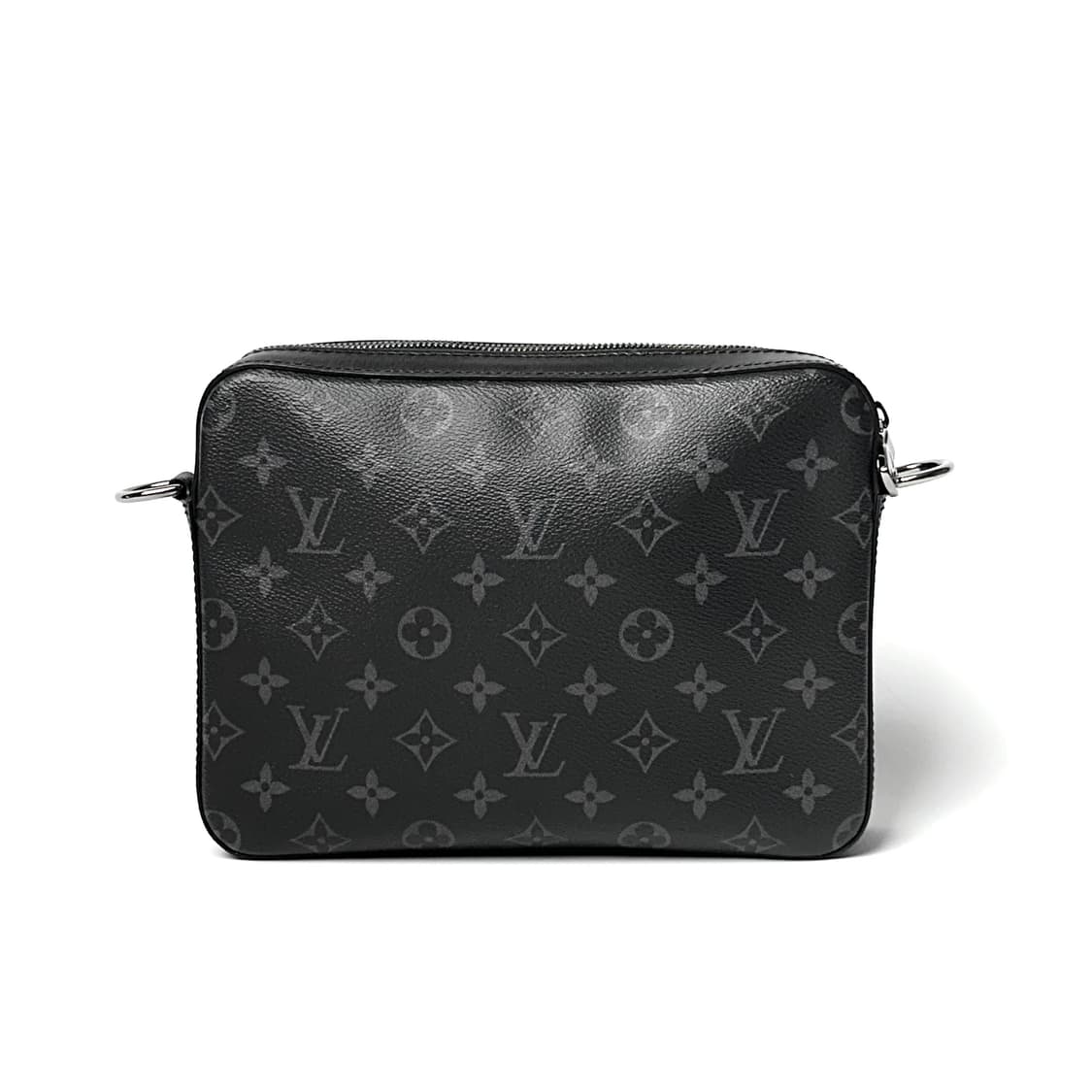 [S+/25년 신형] 루이비통 이클립스 트리오 메신저백 신형 리뉴얼 버전 상품이미지4