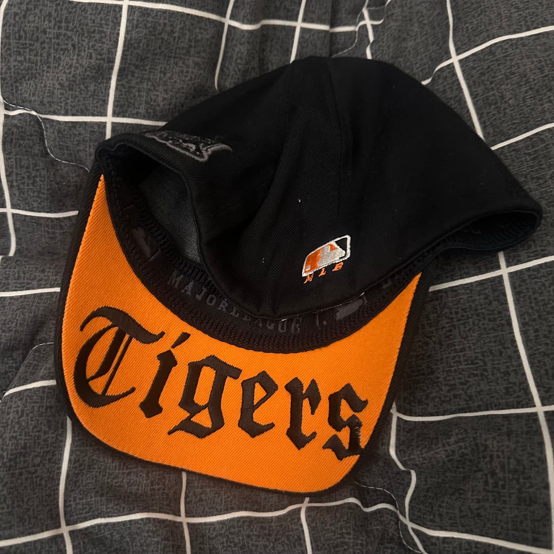 엠엘비 캡모자 상품이미지2