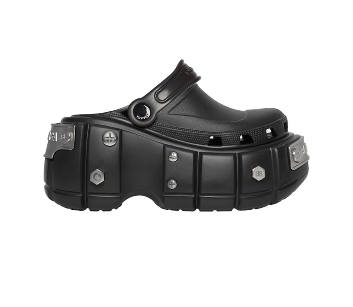 발렌시아가 하드크록스 41사이즈 상품이미지1