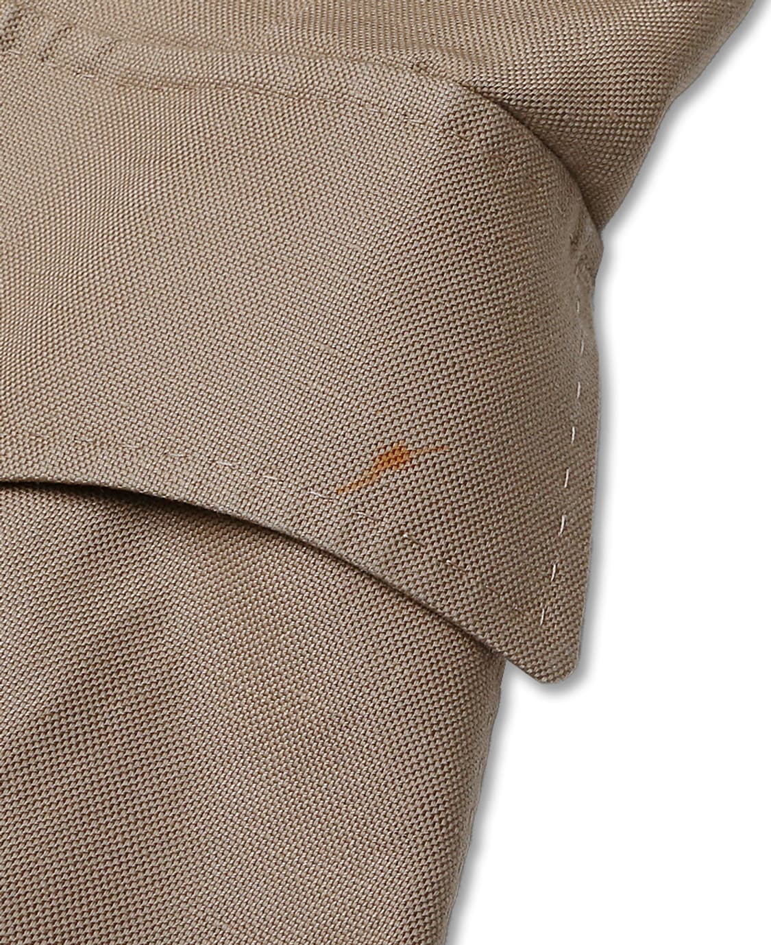 유니버셜 랭귀지 [Universal Language] 헌팅 베이지 자켓 상품이미지10