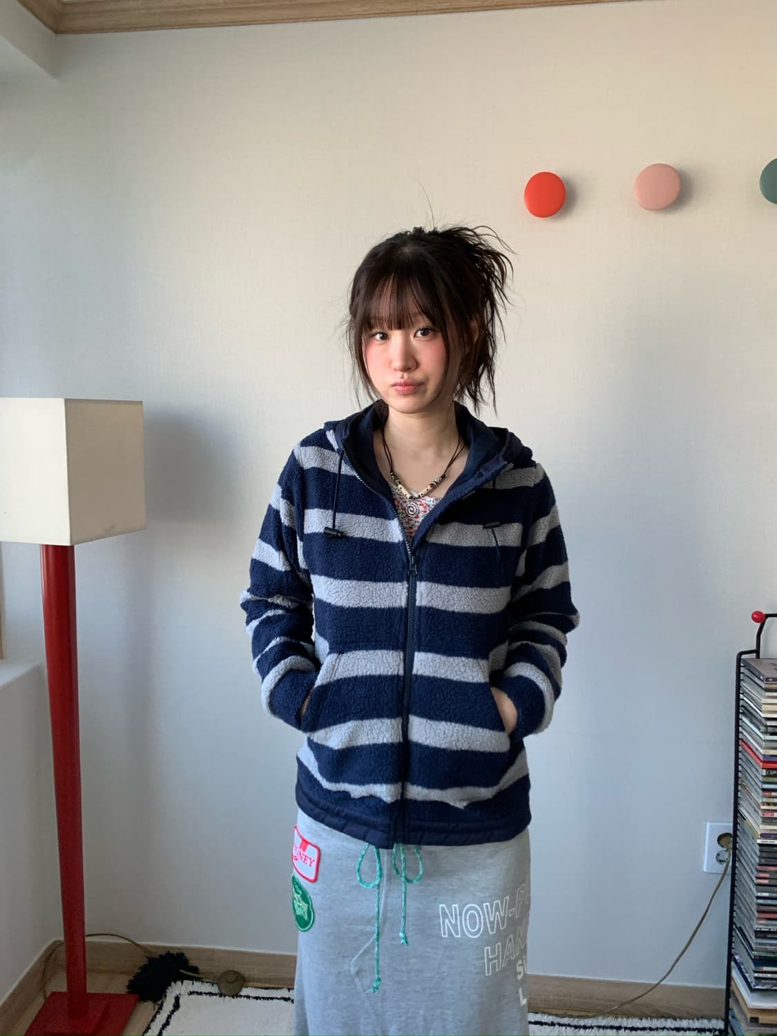 helly hansen, fleece jumper 상품이미지1