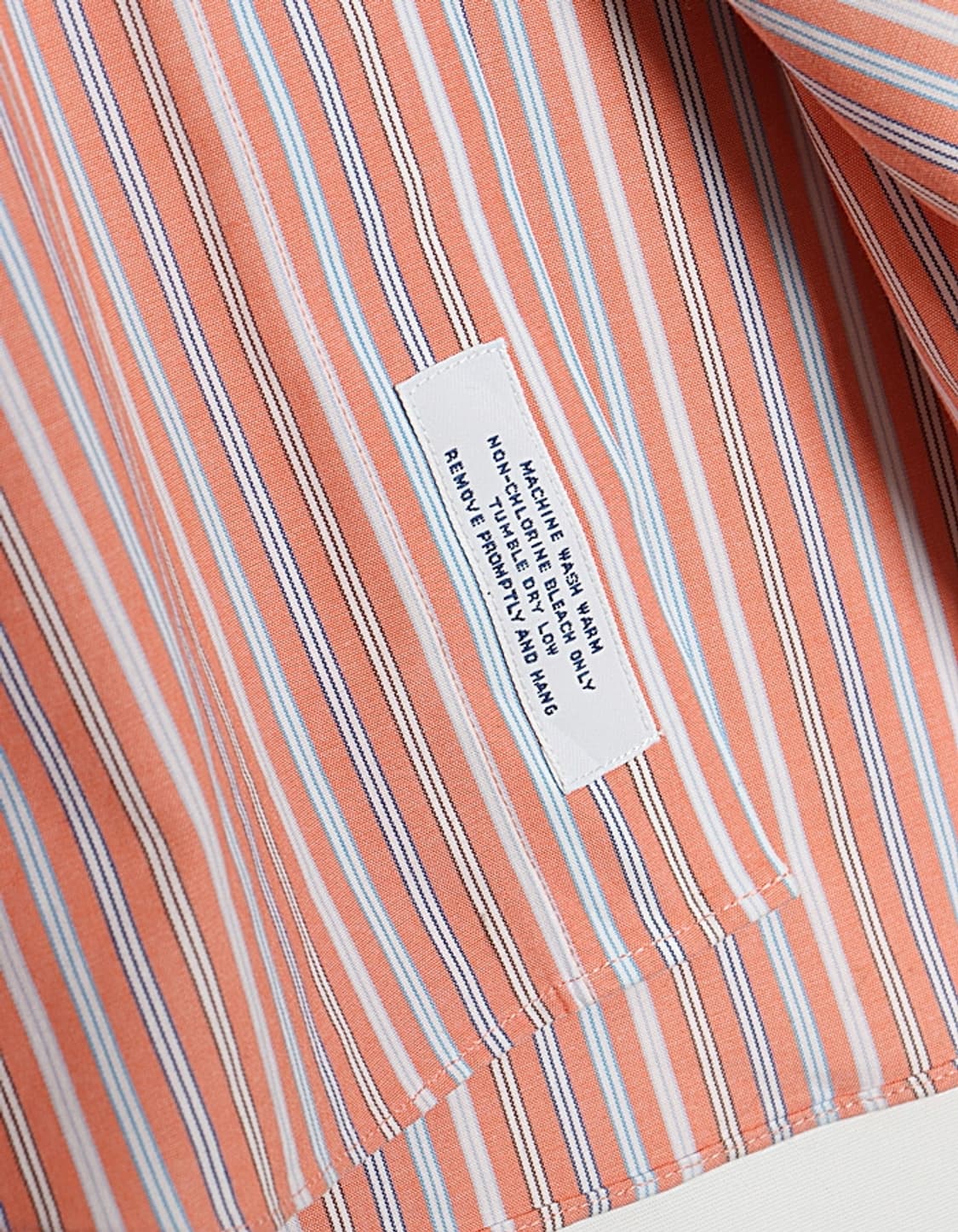 Brooks Brothers Stripe Dress Shirts 상품이미지6