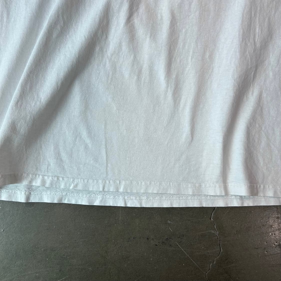 00s 나이키 스펠아웃 티셔츠 상품이미지3